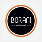 Boranı restoranlar şəbəkəsi
