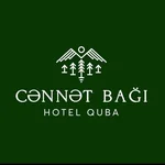 Quba Cənnət Bağı İstirahət mərkəzi