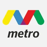 Bakı Metropoliteni