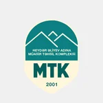 Heydər Əliyev adına Müasir Təhsil Kompleksi