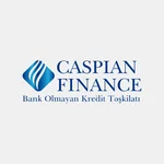 Caspian Finance BOKT