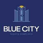 Blue City Yaşayış Kompleksi