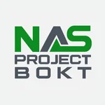 NAS Project BOKT ASC