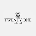 Twenty One Coffeshop
