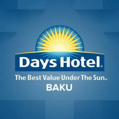 Days Hotel by Wyndham Baku